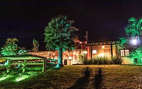 Rancho Recanto da Serra